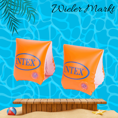 Intex Zwembandjes