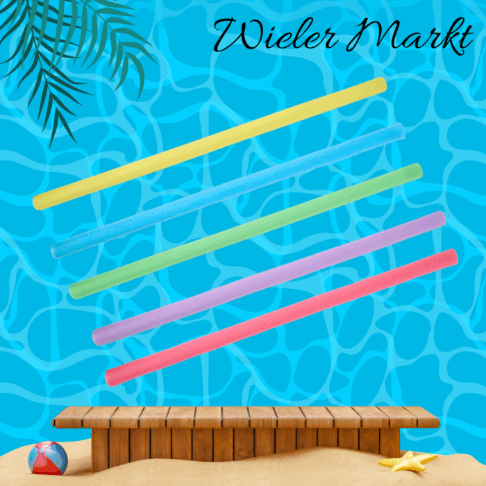 Pool Noodles – 150 cm